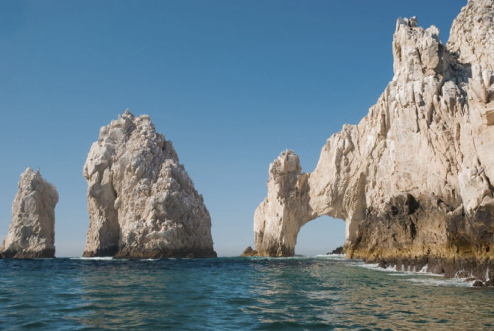 Cabo San Lucas
