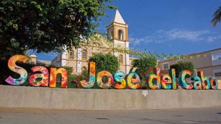San José del Cabo