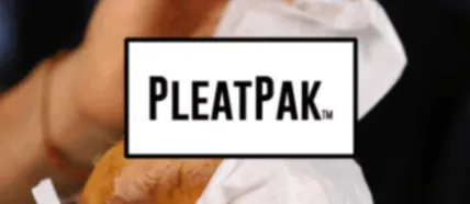 Logo de PleatPak