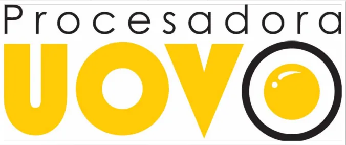 Logo de Procesadora UOVO